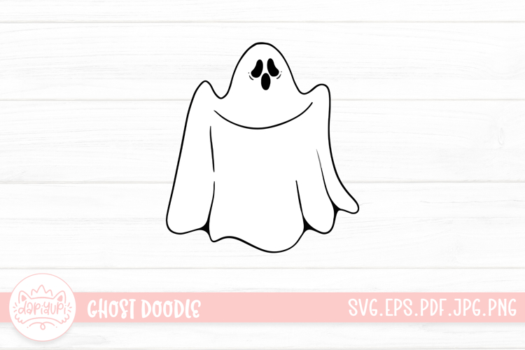 Ghostface Silhouette Image 21