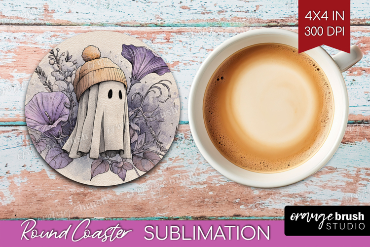 Ghost Clipart Image 23
