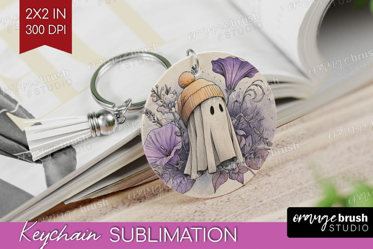 Ghost Clipart Image 9