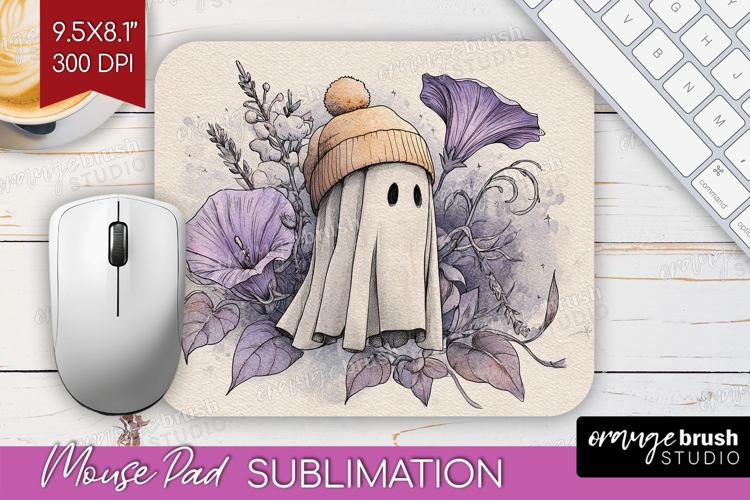 Ghost Clipart Image 8