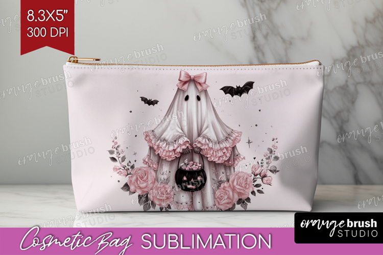 Ghost Clipart Image 21