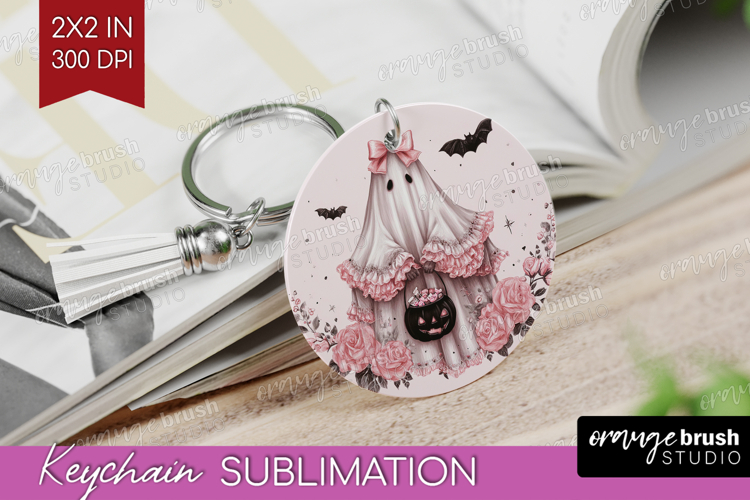 Ghost Clipart Image 22