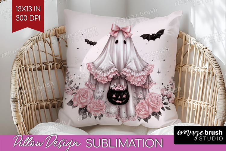 Ghost Clipart Image 20