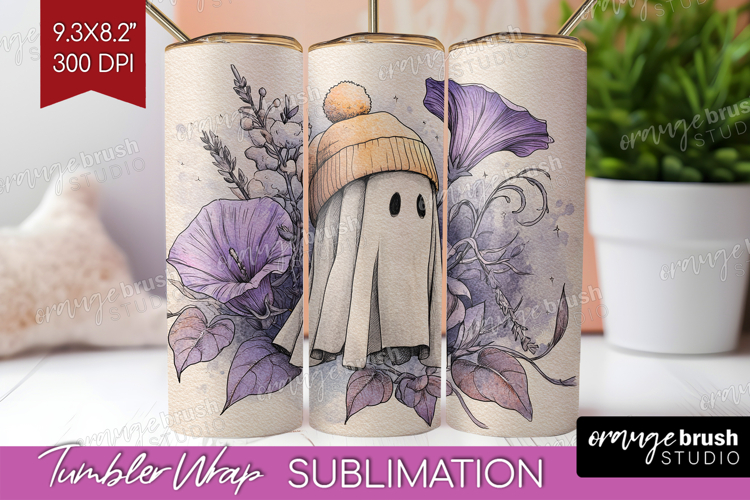 Ghost Clipart Image 9