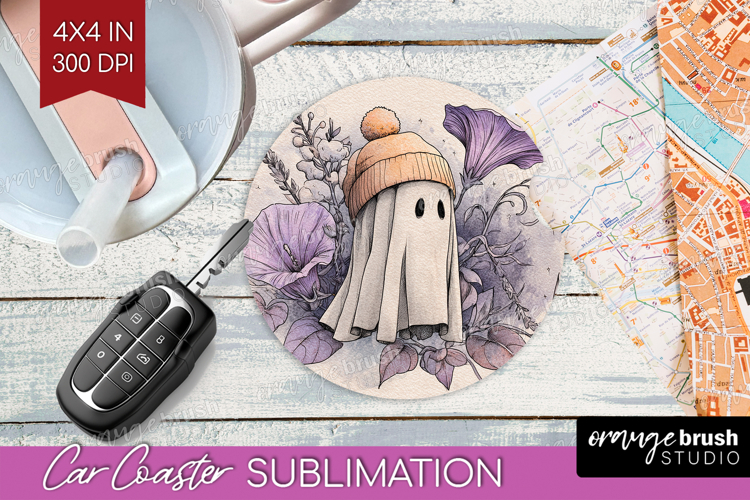 Cute Car Clipart