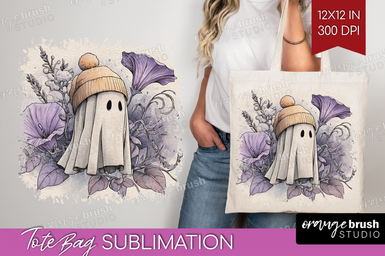 Ghost Clipart Image 22
