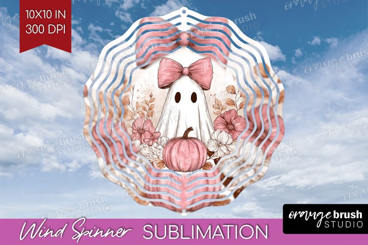 Ghost Clipart