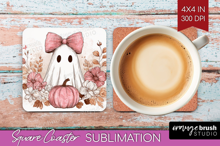 Ghost Clipart Image 11