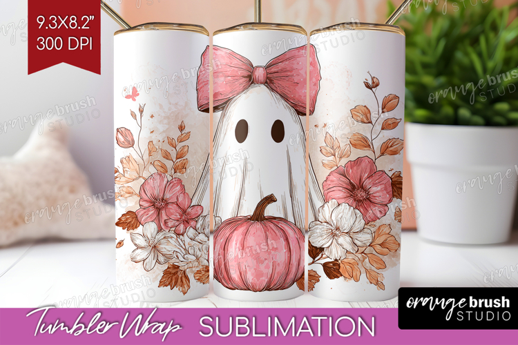 Ghost Clipart Image 7