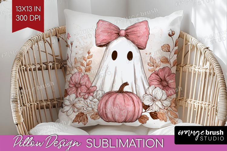 Cute Ghost Png Image 5