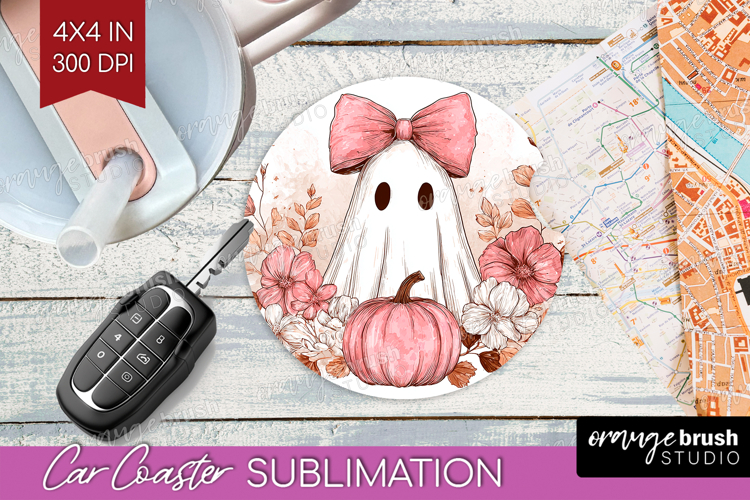 Ghost Clipart Image 15