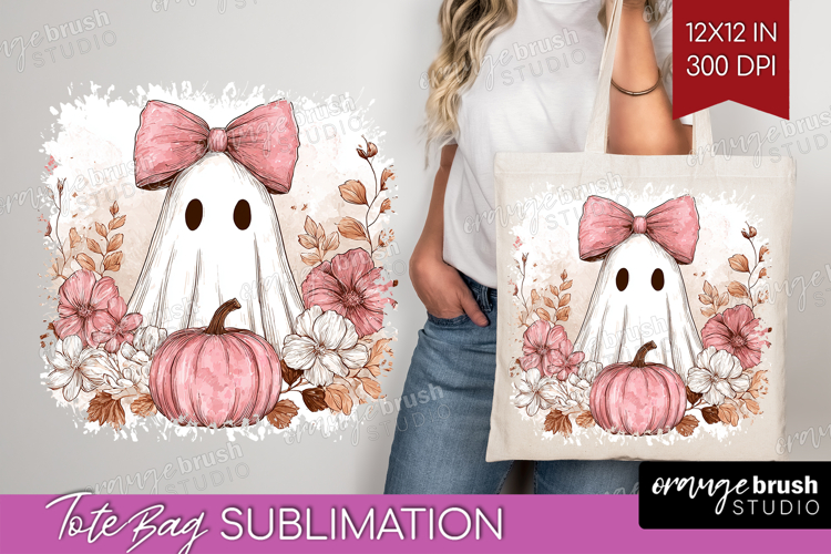 Ghost Clipart Image 24
