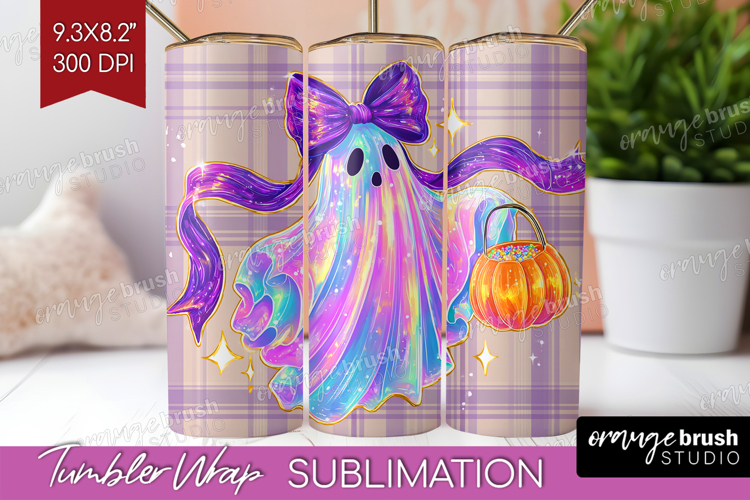 Ghost Clipart Image 6