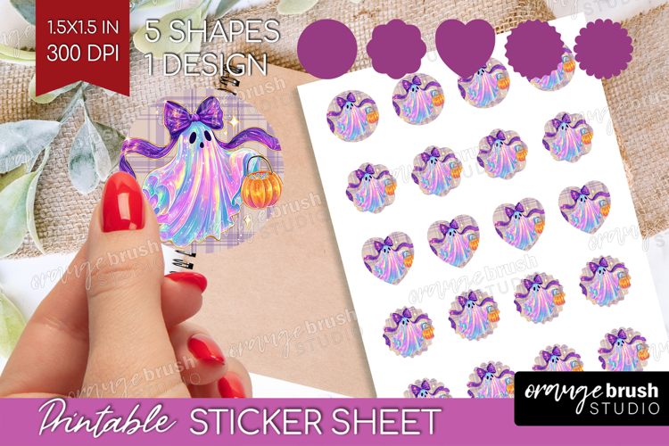 Printable Cute Stickers Image 17
