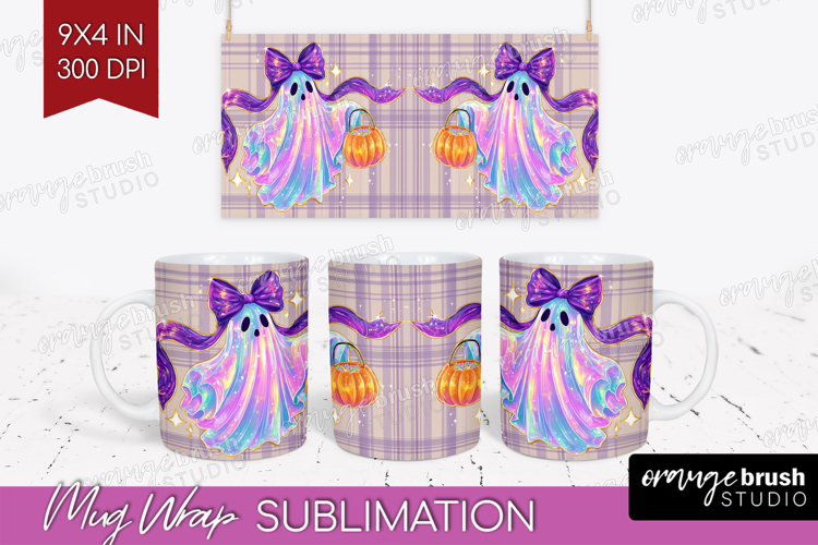 Ghost Clipart Image 6