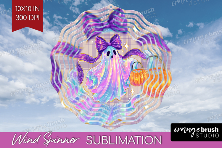 Cute Ghost Png Image 5