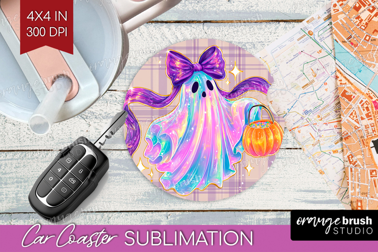 Ghost Clipart Image 14