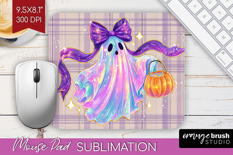 Ghost Clipart Image 5