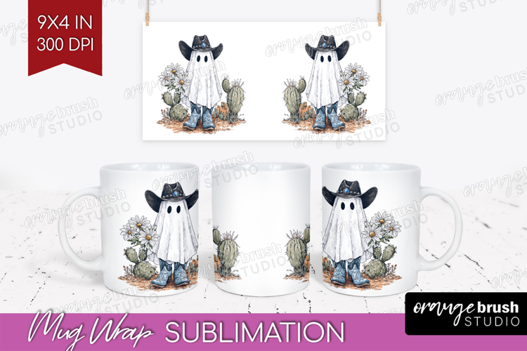 Ghost Clipart Image 5