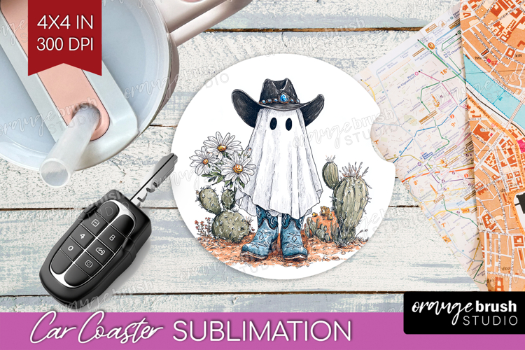Ghost Clipart Image 13