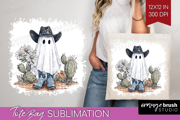 Ghost Clipart Image 23