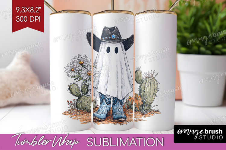 Ghost Clipart Image 5