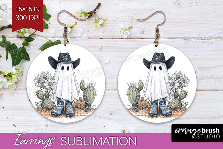 Ghost Clipart Image 3