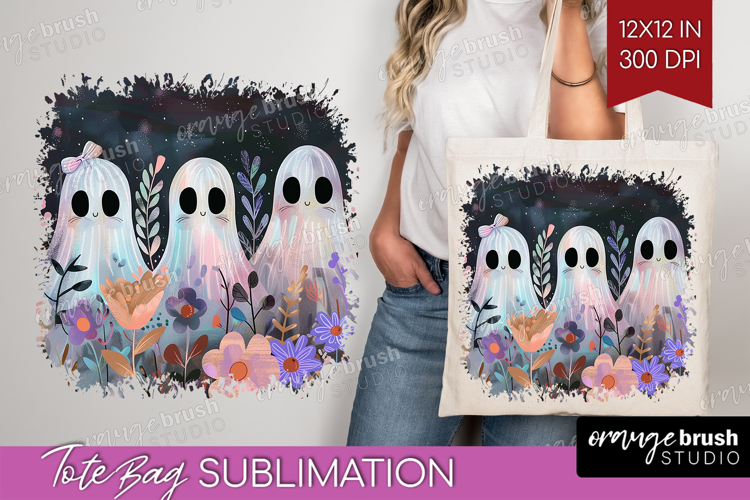 Ghost Clipart Image 20