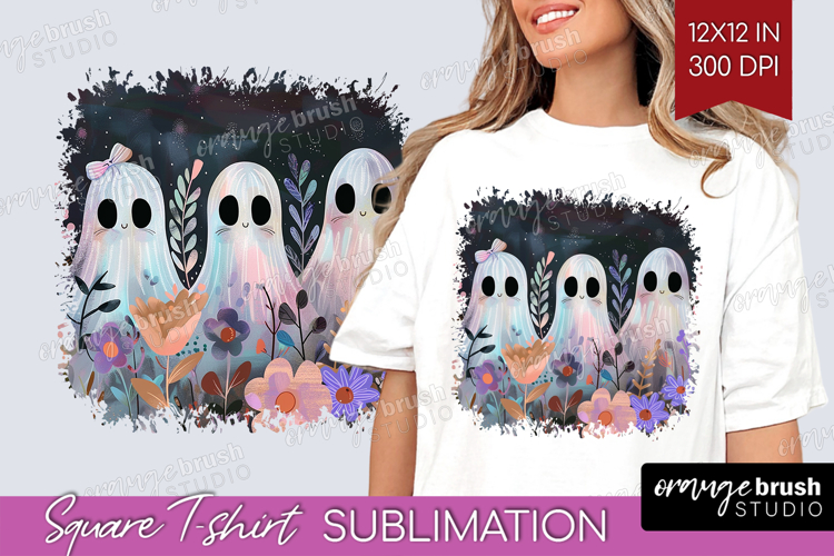 Spooky Halloween Backgrounds Image 14