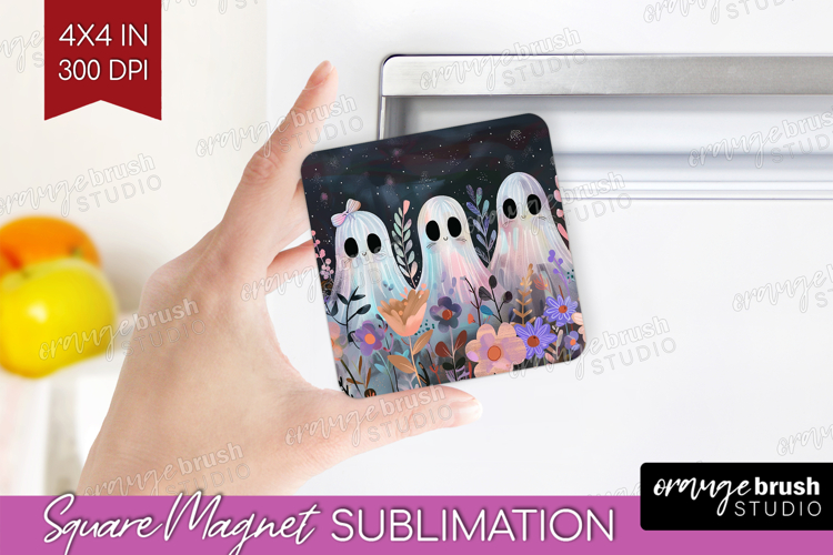 Ghost Clipart Image 24