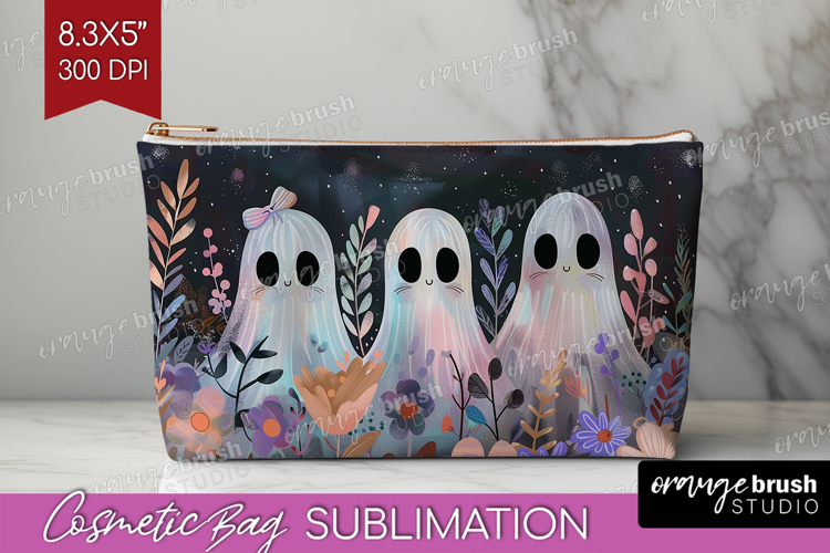 Cute Ghost Png Image 12