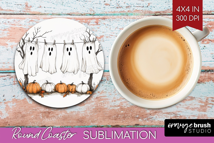 Ghost Clipart Image 17