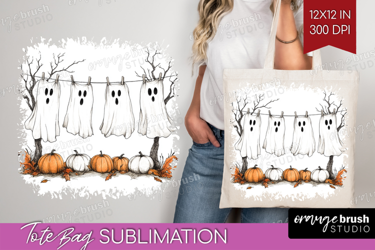 Ghost Clipart Image 19