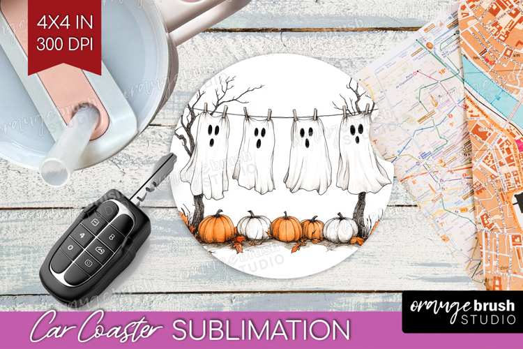 Ghost Clipart Image 11