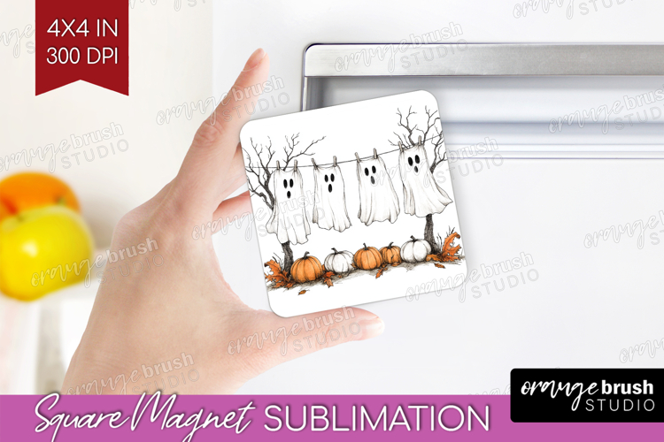 Ghost Clipart Image 23