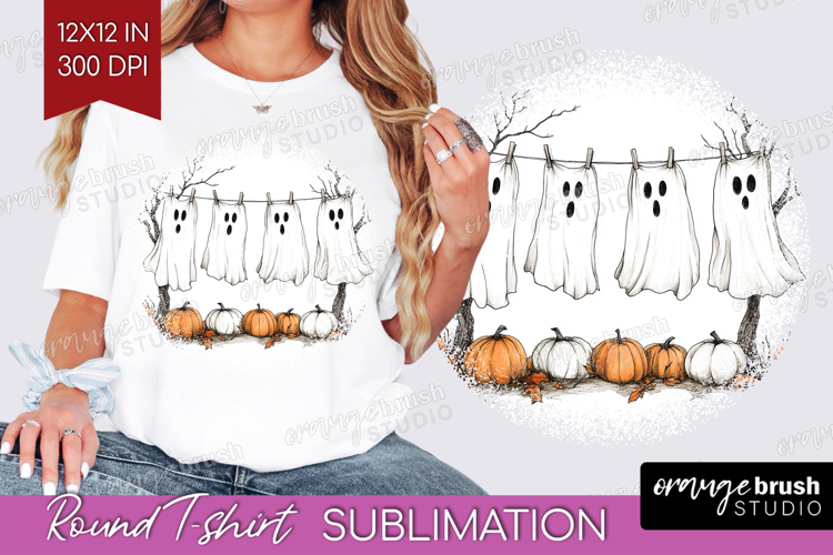 Cute Ghost Png Image 20