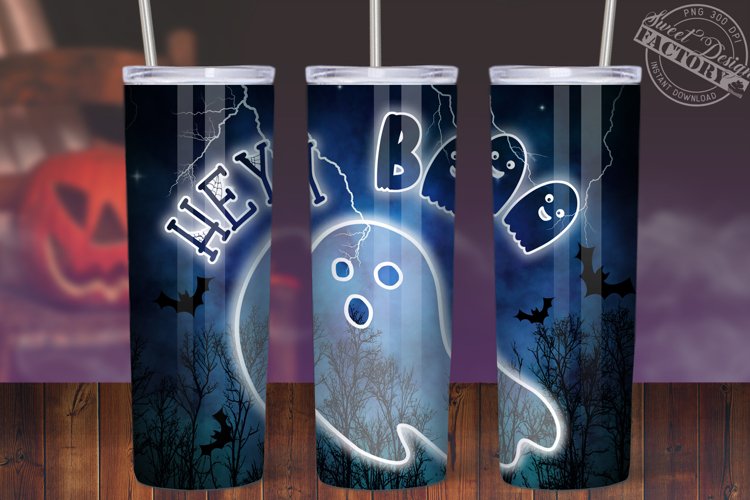 Sublimation Tumbler Designs Image 2