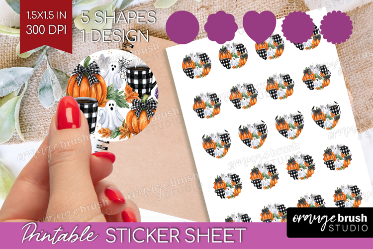 Ghost Clipart Image 23