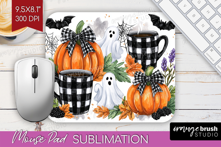 Ghost Clipart