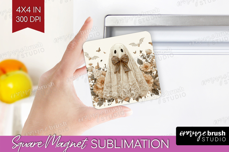 Ghost Clipart Image 21