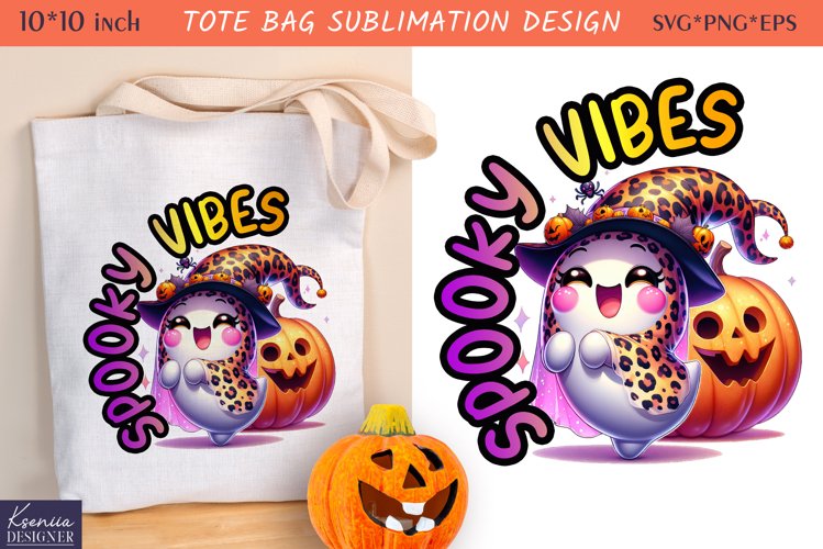 Ghost Clipart Image 7