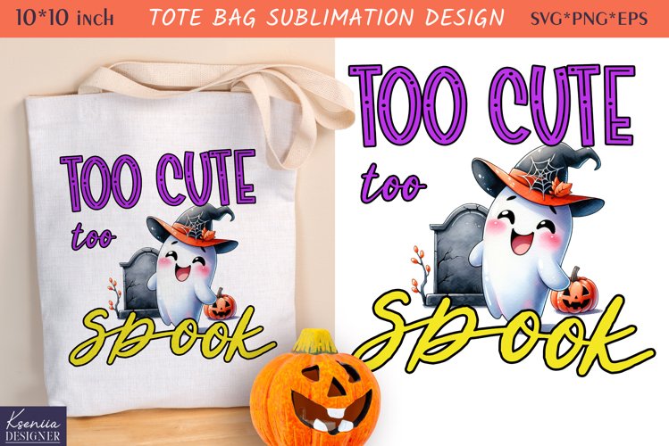 Ghost Clipart Image 6