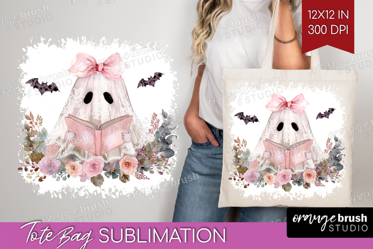 Ghost Clipart Image 16