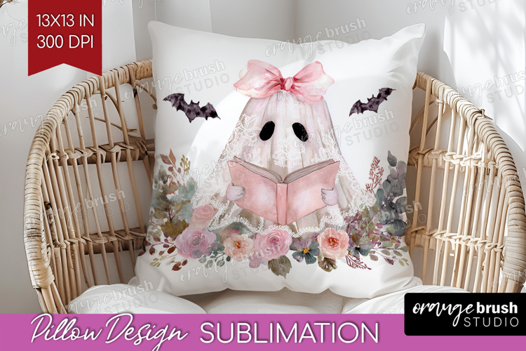 Cute Ghost Png Image 24