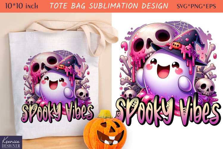 Ghost Clipart Image 23