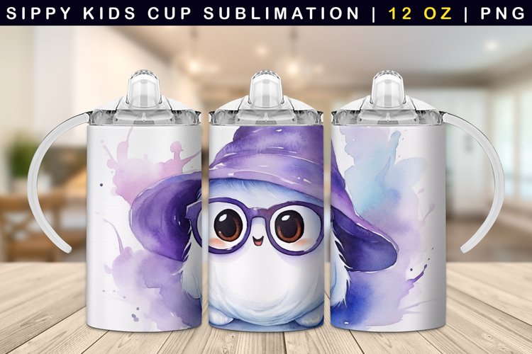 Cute Ghost Pictures Image 22