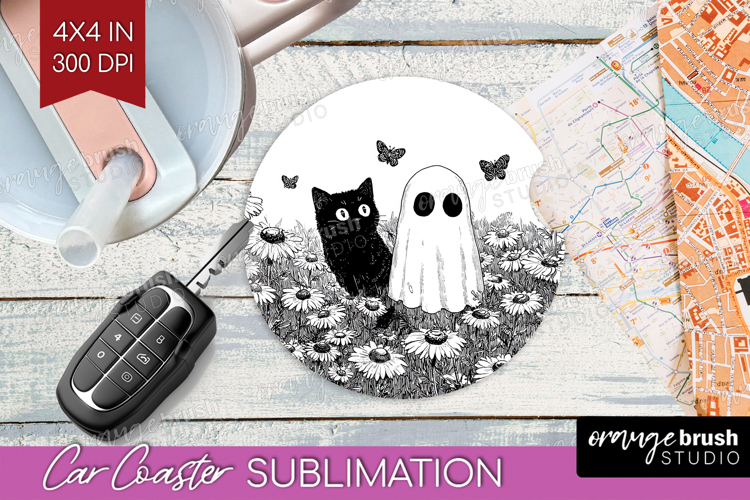 Ghost Clipart Image 7