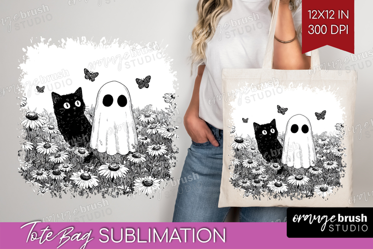 Ghost Clipart Image 15