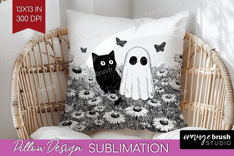 Cute Ghost Png Image 19