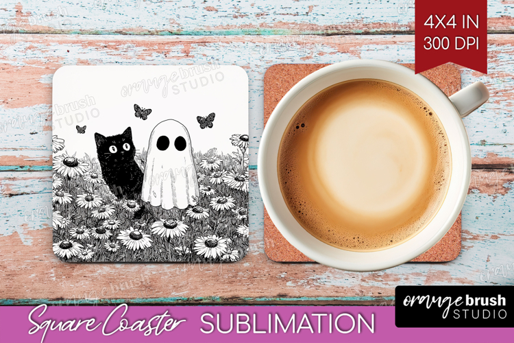 Ghost Clipart Image 3